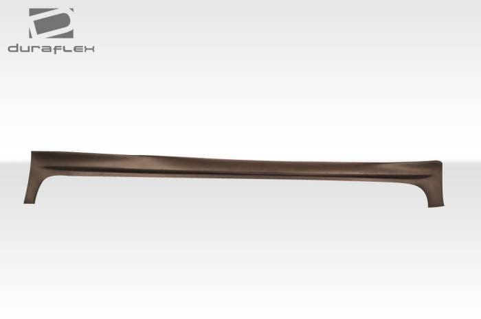 Honda Fit Duraflex Type M Side Skirts Rocker Panels - 2 Piece - 106930 thumbnail 4