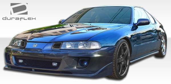 Honda Prelude Duraflex M-Speed Front Bumper Cover - 1 Piece - 106933 thumbnail 2