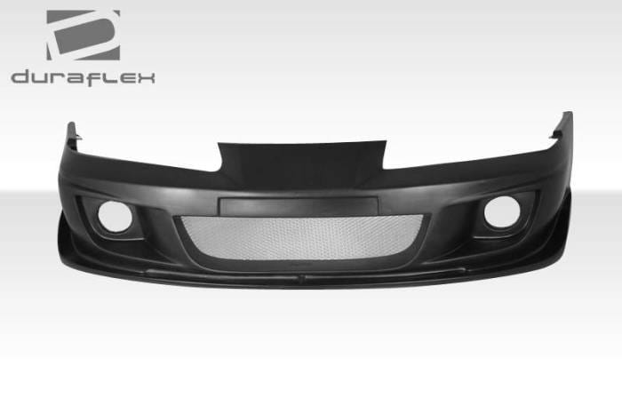Honda Prelude Duraflex M-Speed Front Bumper Cover - 1 Piece - 106933 thumbnail 3