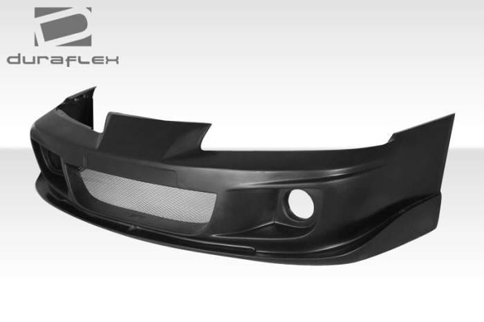 Honda Prelude Duraflex M-Speed Front Bumper Cover - 1 Piece - 106933 thumbnail 4