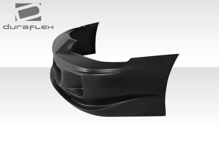 Honda Prelude Duraflex M-Speed Front Bumper Cover - 1 Piece - 106933 thumbnail 5