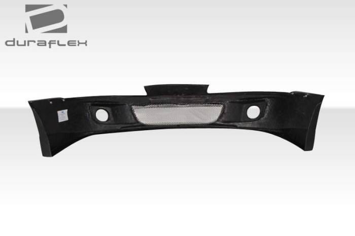 Honda Prelude Duraflex M-Speed Front Bumper Cover - 1 Piece - 106933 thumbnail 6