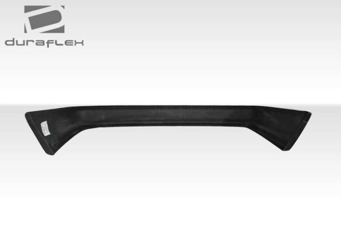 Mercedes-Benz S Class Duraflex AMG Look Wide Body Rear Bumper Cover - 1 Piece - 107197 thumbnail 6