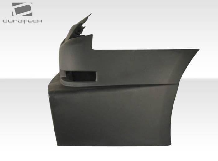 Nissan 350Z Duraflex AM-S Wide Body Rear Bumper Cover - 1 Piece - 107226 thumbnail 5