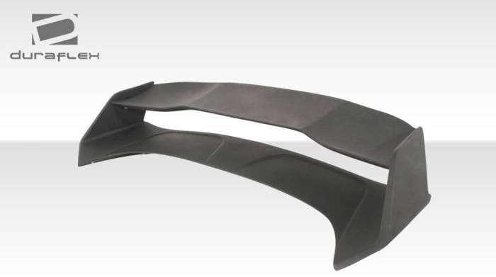 Nissan 350Z Duraflex AM-S Wing Trunk Lid Spoiler - 1 Piece - 107230 thumbnail 5
