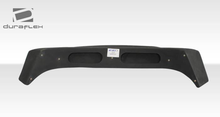 Nissan 350Z Duraflex AM-S Wing Trunk Lid Spoiler - 1 Piece - 107230 thumbnail 6