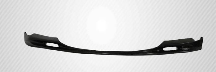 BMW 3 Series Carbon Creations T-Design Front Lip Under Spoiler Air Dam - 1 Piece - 107139 thumbnail 3