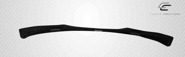 BMW 3 Series Carbon Creations T-Design Front Lip Under Spoiler Air Dam - 1 Piece - 107139 thumbnail 6