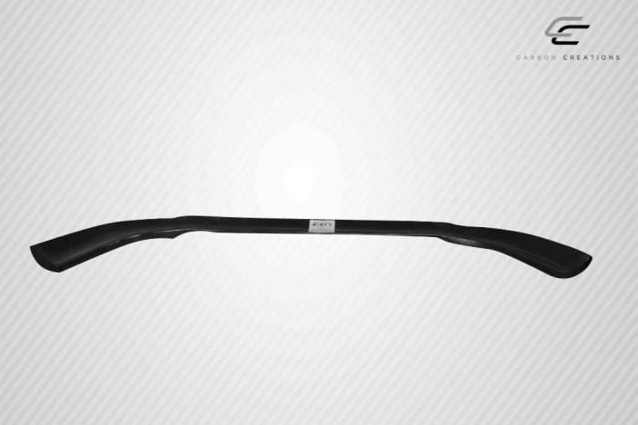 Mercedes-Benz CLS Carbon Creations CR-S Front Under Spoiler Air Dam Lip Splitter - 1 Piece - 107152 thumbnail 3