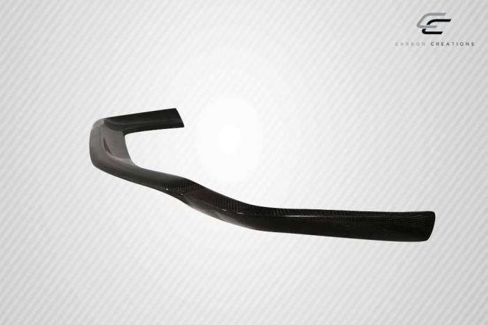 Mercedes-Benz CLS Carbon Creations CR-S Front Under Spoiler Air Dam Lip Splitter - 1 Piece - 107152 thumbnail 4