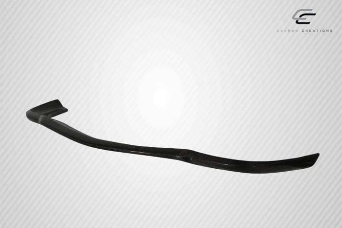 Mercedes-Benz CLS Carbon Creations CR-S Front Under Spoiler Air Dam Lip Splitter - 1 Piece - 107152 thumbnail 5