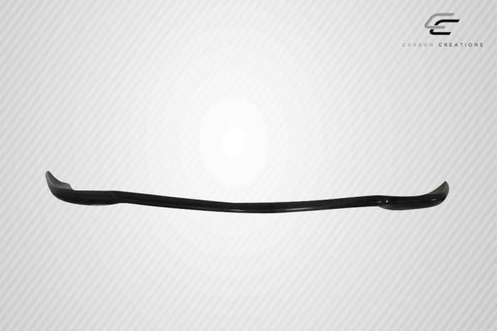 Mercedes-Benz CLS Carbon Creations CR-S Front Under Spoiler Air Dam Lip Splitter - 1 Piece - 107152 thumbnail 6