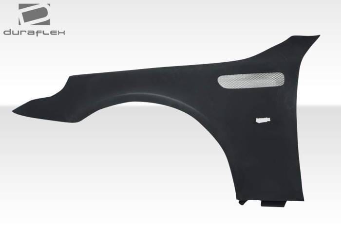 BMW 5 Series Duraflex M5 Look Fenders - 2 Piece - 107180 thumbnail 4