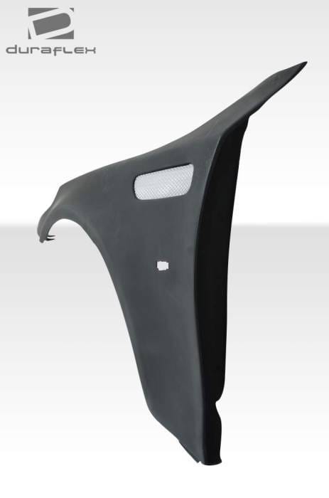 BMW 5 Series Duraflex M5 Look Fenders - 2 Piece - 107180 thumbnail 5