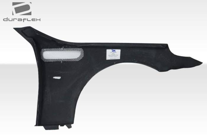 BMW 5 Series Duraflex M5 Look Fenders - 2 Piece - 107180 thumbnail 6