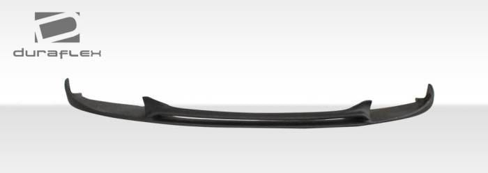 BMW 5 Series Duraflex HR-S Front Lip Under Spoiler Air Dam - 1 Piece - 107184 thumbnail 3