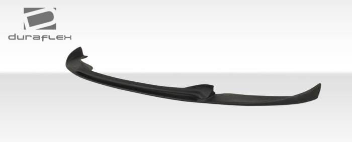 BMW 5 Series Duraflex HR-S Front Lip Under Spoiler Air Dam - 1 Piece - 107184 thumbnail 4