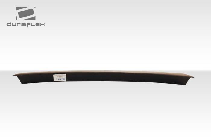 Chrysler 300 Duraflex Brizio Wing Trunk Lid Spoiler - 1 Piece - 107430 thumbnail 4