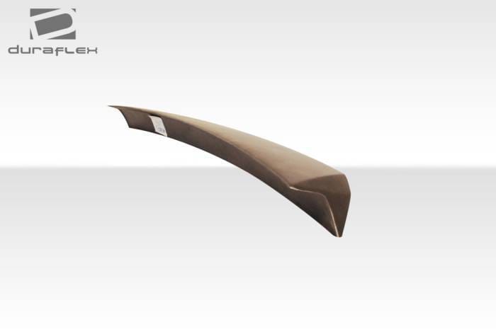 Chrysler 300 Duraflex Brizio Wing Trunk Lid Spoiler - 1 Piece - 107430 thumbnail 5