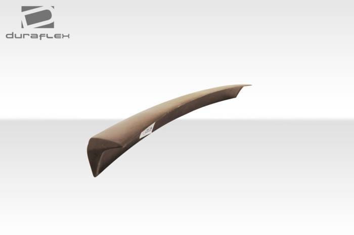 Chrysler 300 Duraflex Brizio Wing Trunk Lid Spoiler - 1 Piece - 107430 thumbnail 6