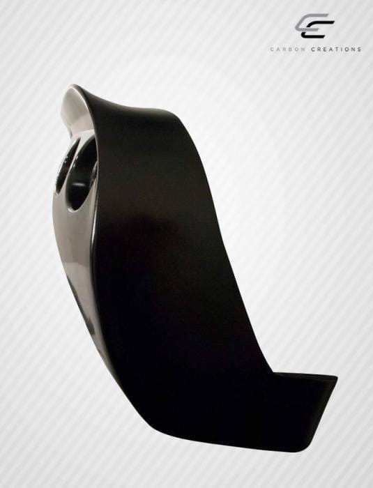Chevrolet Corvette Carbon Creations SP-R Rear Bumper Cover - 1 Piece - 107479 thumbnail 5