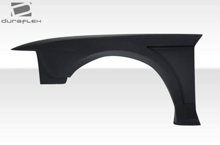 Ford Mustang Duraflex CBR500 Wide Body Front Fenders - 2 Piece - 107583 thumbnail 4