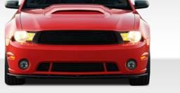 Ford Mustang Duraflex R-Spec Front Bumper Cover - 1 Piece - 107604
