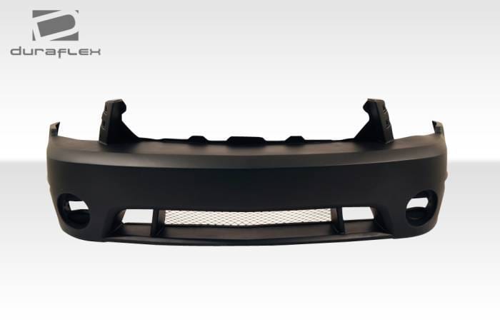 Ford Mustang Duraflex R-Spec Front Bumper Cover - 1 Piece - 107604 thumbnail 4