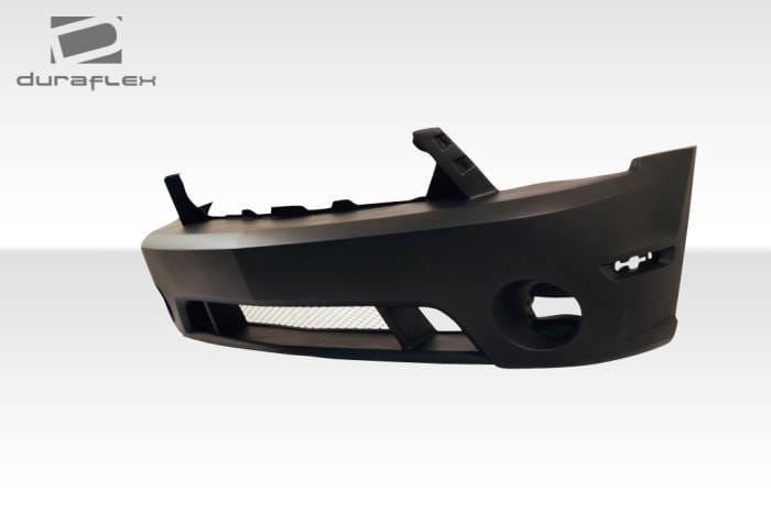 Ford Mustang Duraflex R-Spec Front Bumper Cover - 1 Piece - 107604 thumbnail 5