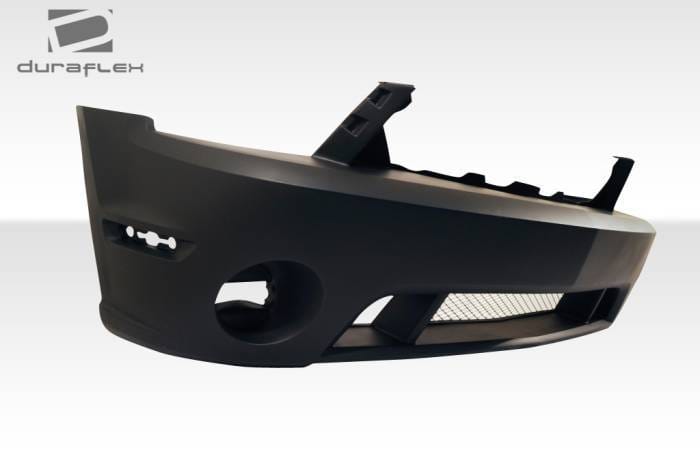 Ford Mustang Duraflex R-Spec Front Bumper Cover - 1 Piece - 107604 thumbnail 6