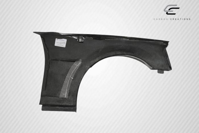 Chevrolet Camaro Carbon Creations Tjin Edition Fenders - 2 Piece - 107644 thumbnail 4