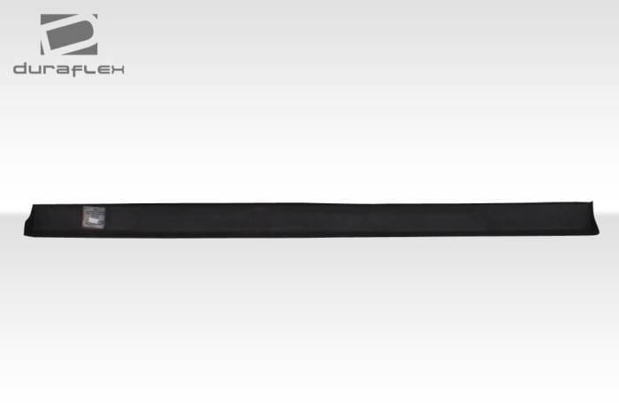 Dodge Charger Duraflex Hot Wheels Side Skirts Rocker Panels - 2 Piece - 107655 thumbnail 6