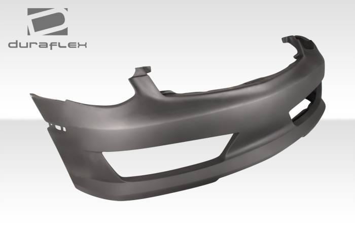 Infiniti G35 2DR Duraflex Inven Front Bumper Cover - 1 Piece - 107700 thumbnail 5