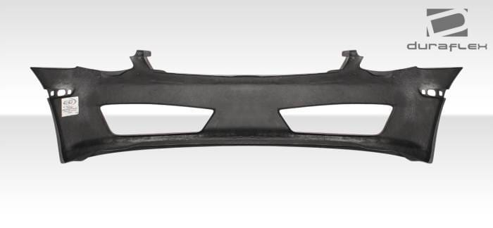 Infiniti G35 2DR Duraflex Inven Front Bumper Cover - 1 Piece - 107700 thumbnail 6