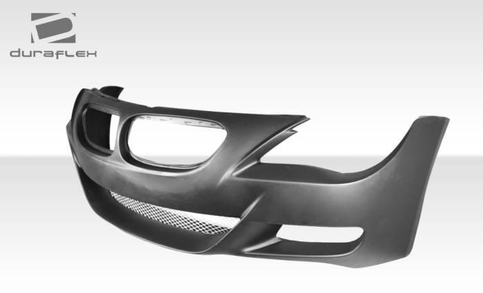 BMW 6 Series Duraflex M6 Look Front Bumper Cover - 1 Piece - 107702 thumbnail 5