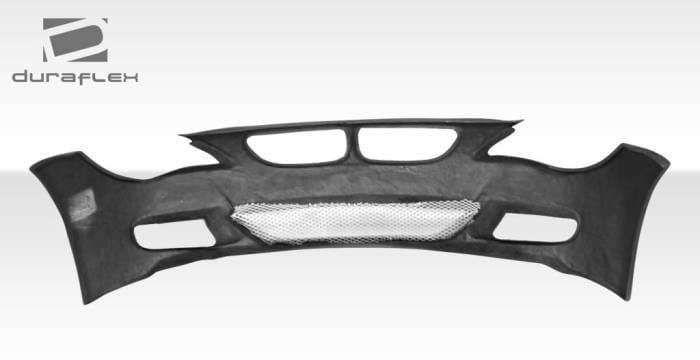 BMW 6 Series Duraflex M6 Look Front Bumper Cover - 1 Piece - 107702 thumbnail 6