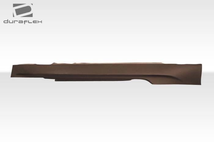 BMW 6 Series Duraflex M6 Look Side Skirts Rocker Panels - 2 Piece - 107703 thumbnail 3