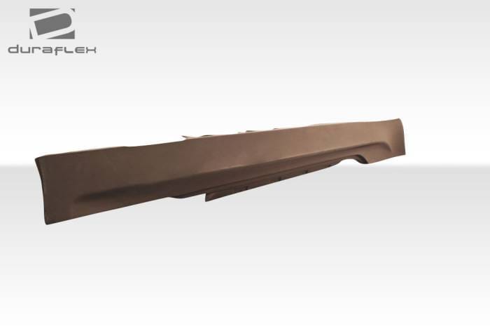 BMW 6 Series Duraflex M6 Look Side Skirts Rocker Panels - 2 Piece - 107703 thumbnail 4