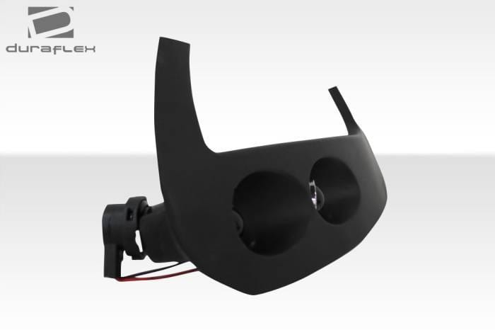 Porsche Cayman Eros Version 1 Duraflex Fog Lights w/Base 107254 thumbnail 5
