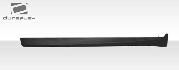 Porsche Boxster Duraflex Eros Version 1 Side Skirts Rocker Panels - 2 Piece - 107255 thumbnail 3