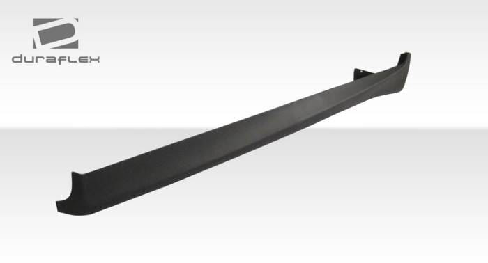 Porsche Boxster Duraflex Eros Version 1 Side Skirts Rocker Panels - 2 Piece - 107255 thumbnail 4