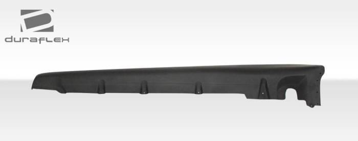 Porsche Boxster Duraflex Eros Version 1 Side Skirts Rocker Panels - 2 Piece - 107255 thumbnail 6