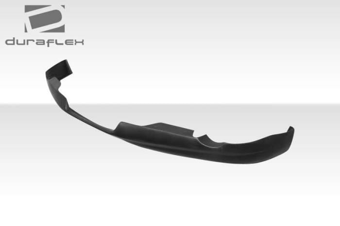 Chrysler 300 Duraflex Brizio Front Lip Under Spoiler Air Dam - 1 Piece - 107427 thumbnail 3