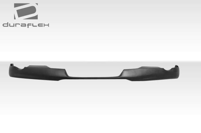 Chrysler 300 Duraflex Brizio Front Lip Under Spoiler Air Dam - 1 Piece - 107427 thumbnail 4