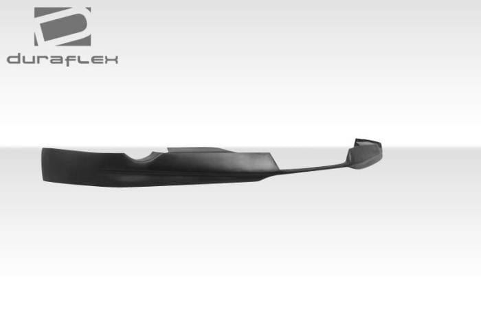 Chrysler 300 Duraflex Brizio Front Lip Under Spoiler Air Dam - 1 Piece - 107427 thumbnail 5