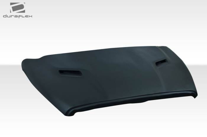 Dodge Ram Duraflex MP-R Hood - 1 Piece - 107715 thumbnail 6