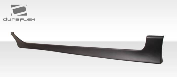 Honda Civic 4DR Duraflex JDM Type R Conversion Side Skirts Rocker Panels - 2 Piece - 107737 thumbnail 4