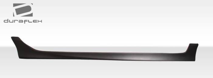Honda Civic 4DR Duraflex JDM Type R Conversion Side Skirts Rocker Panels - 2 Piece - 107737 thumbnail 5
