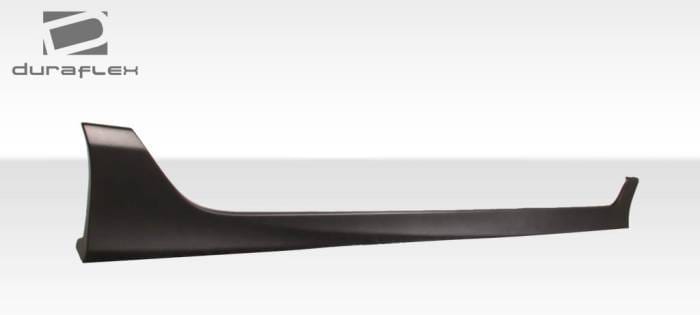 Honda Civic 4DR Duraflex JDM Type R Conversion Side Skirts Rocker Panels - 2 Piece - 107737 thumbnail 6