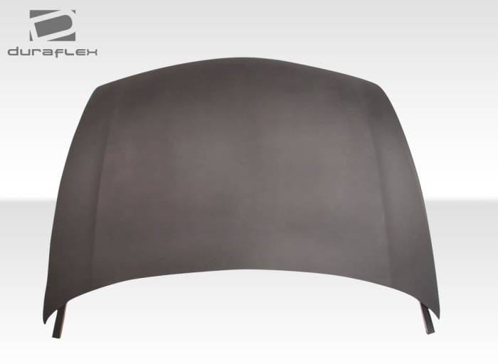 Honda Civic 4DR Duraflex JDM Type R Conversion Hood - 1 Piece - 107740 thumbnail 3